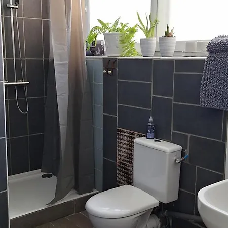 Prázdninový dům Easy House Location 2 Sainte-Marie-du-Mont (Manche)