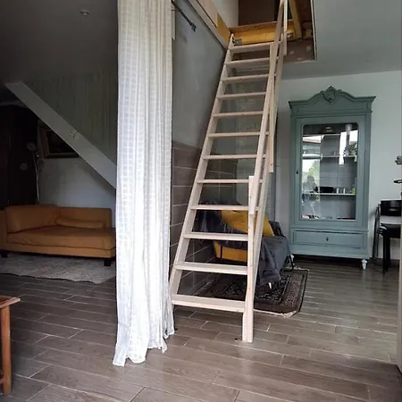 Easy House Location 2 Prázdninový dům