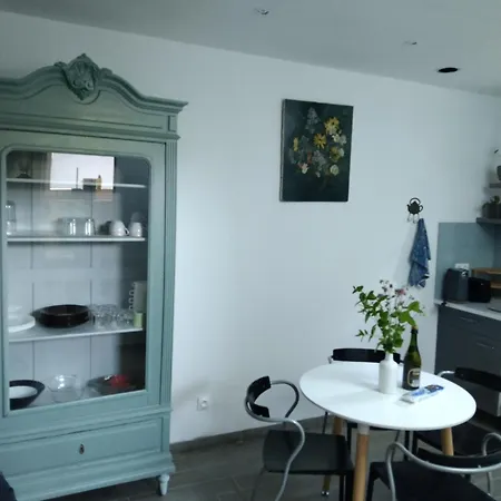 Easy House Location 2 Sainte-Marie-du-Mont (Manche)