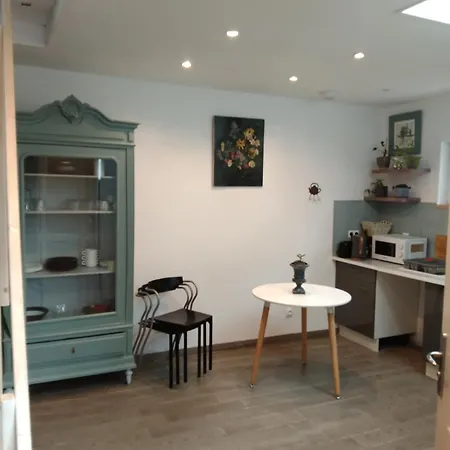 Prázdninový dům Easy House Location 2