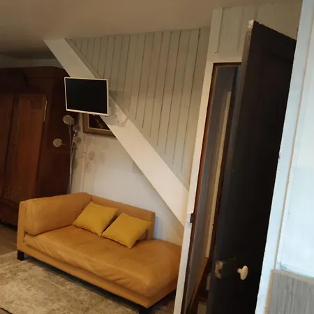 Easy House Location 2 Σπίτι διακοπών Sainte-Marie-du-Mont (Manche)
