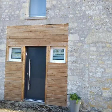 Easy House Location 2 Σπίτι διακοπών Sainte-Marie-du-Mont (Manche)