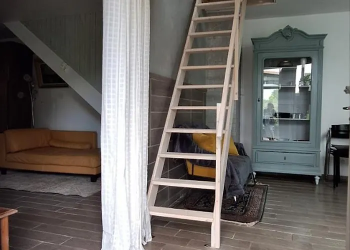 Easy House Location 2 Holiday home