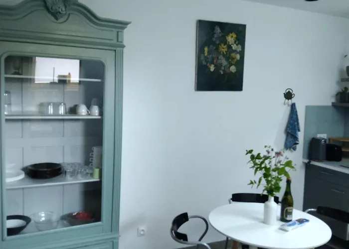 Easy House Location 2 Sainte-Marie-du-Mont (Manche)