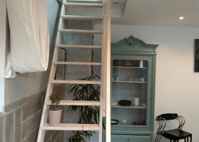 Easy House Location 2 Holiday home