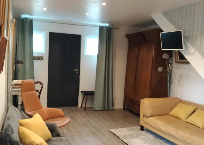 Easy House Location 2 Sainte-Marie-du-Mont (Manche)