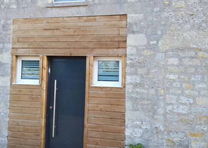 Easy House Location 2 Holiday home Sainte-Marie-du-Mont (Manche)